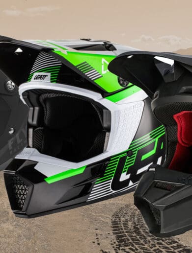 The 6 Best ATV Helmets For Kids