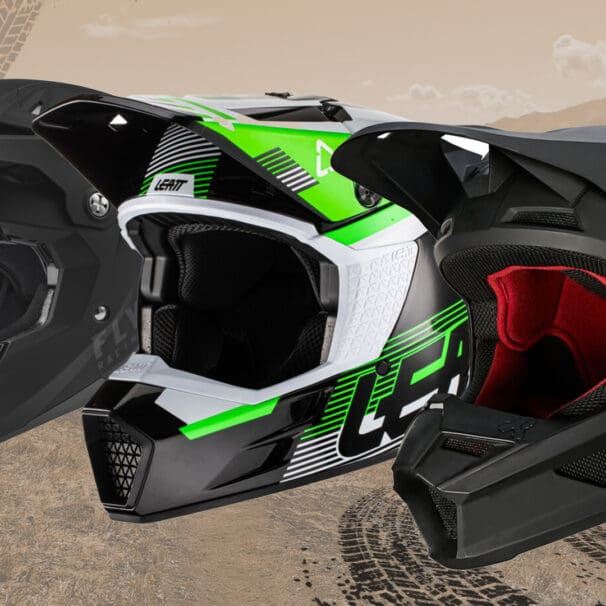 The 6 Best ATV Helmets For Kids