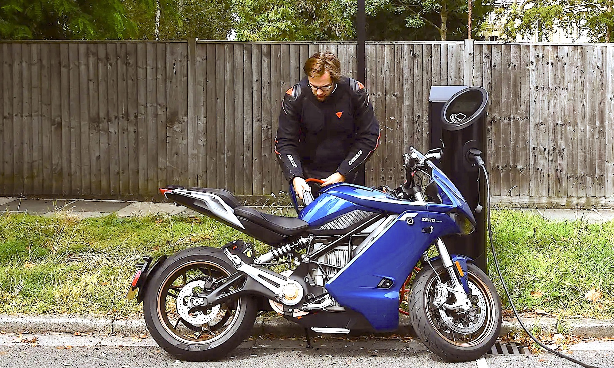 Electrical All the pieces: The UK’s New Car Excise Obligation (VED)