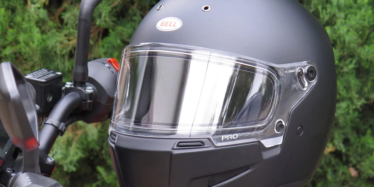 Deal of the Week: Select Full-Face Helmets Over 30% Off - webBikeWorld