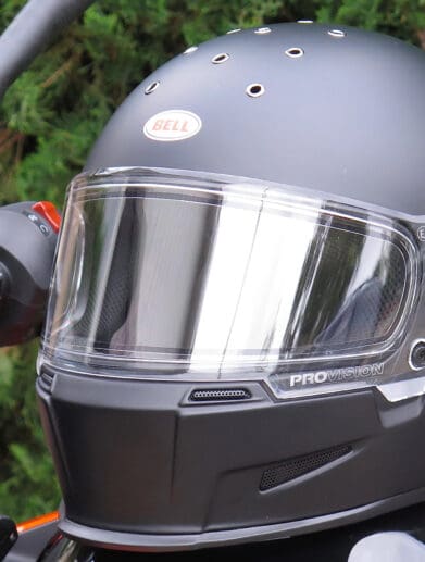 Bell Eliminator Helmet for wBW Deal of the Week