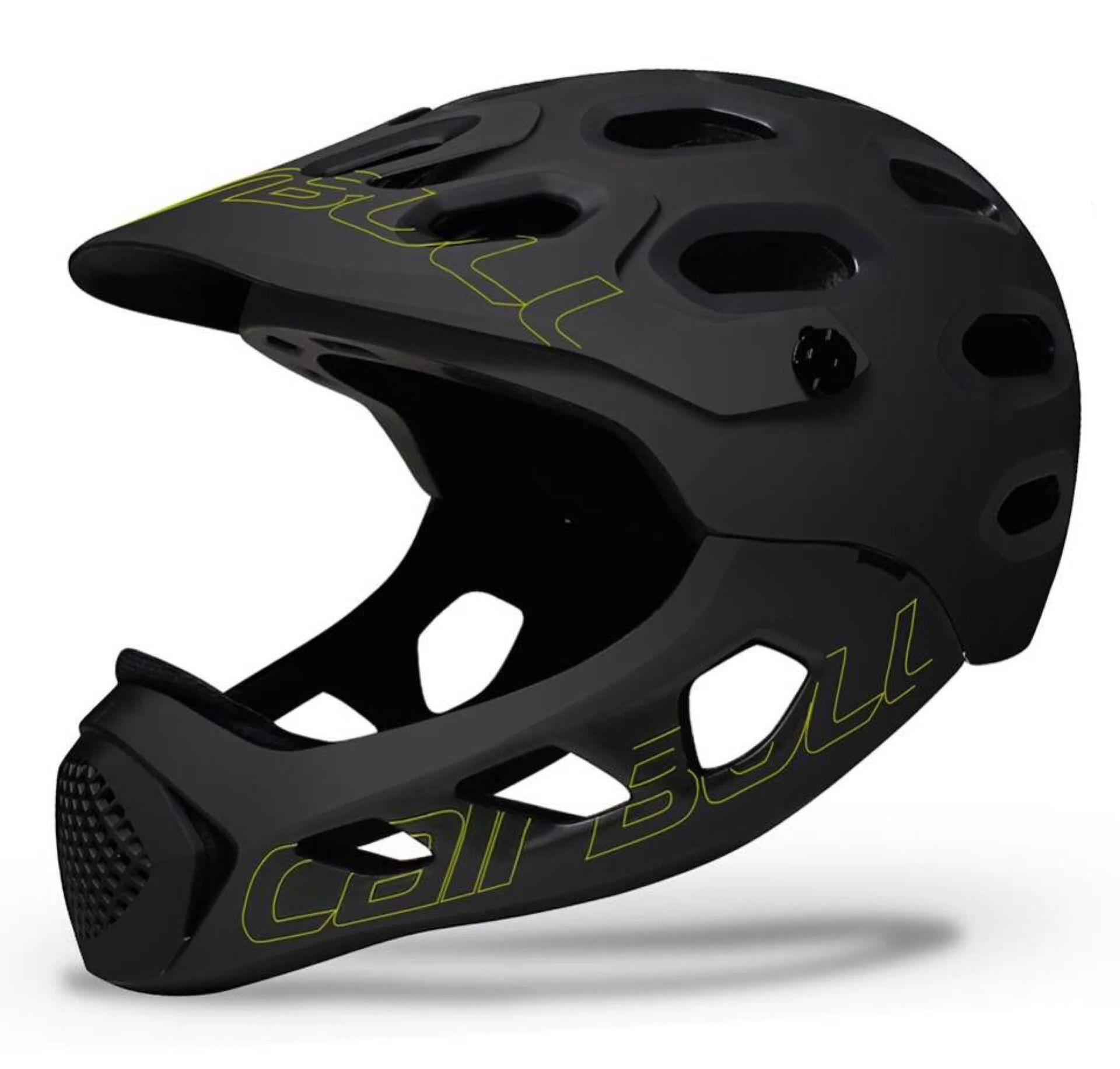 The Best Mountain Bike Helmets for eBike Riders