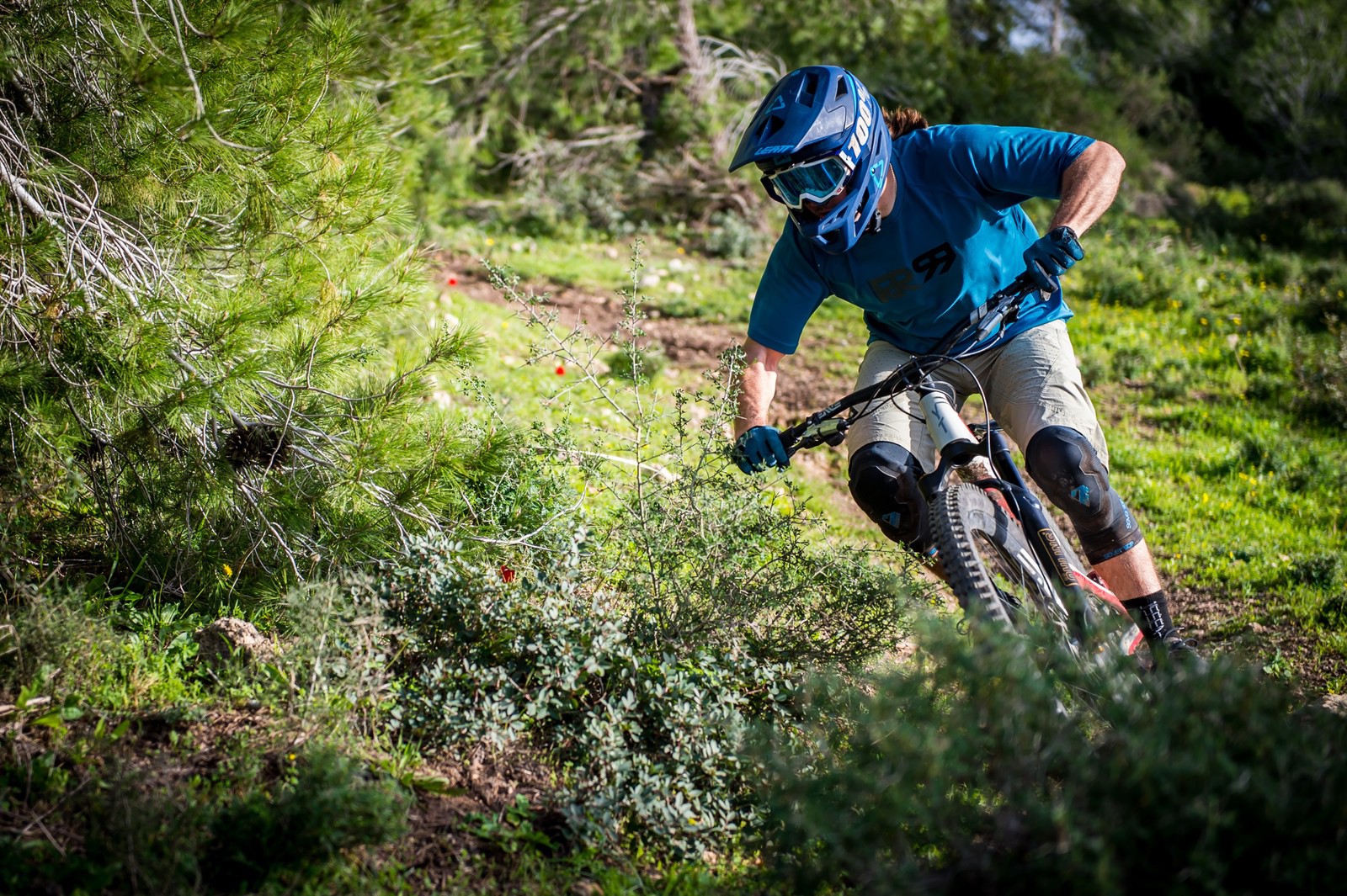 Best mountain bike jerseys in 2023  Stay cool and comfortable on the  trails - BikeRadar