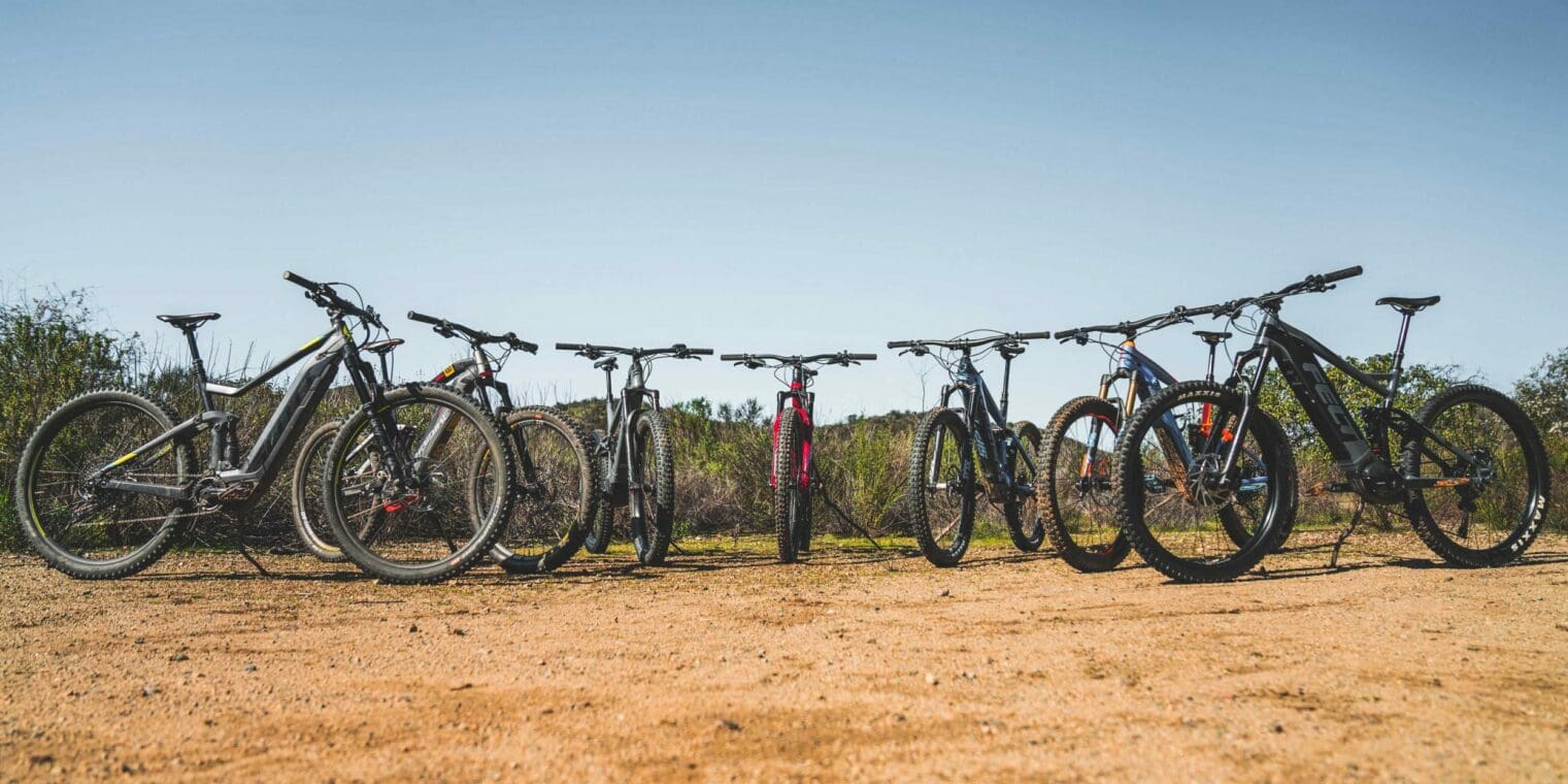 top ebikes under 2000