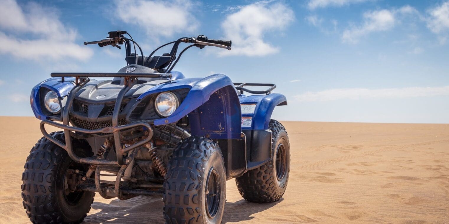 ATV Values Find Out What It's Worth webBikeWorld