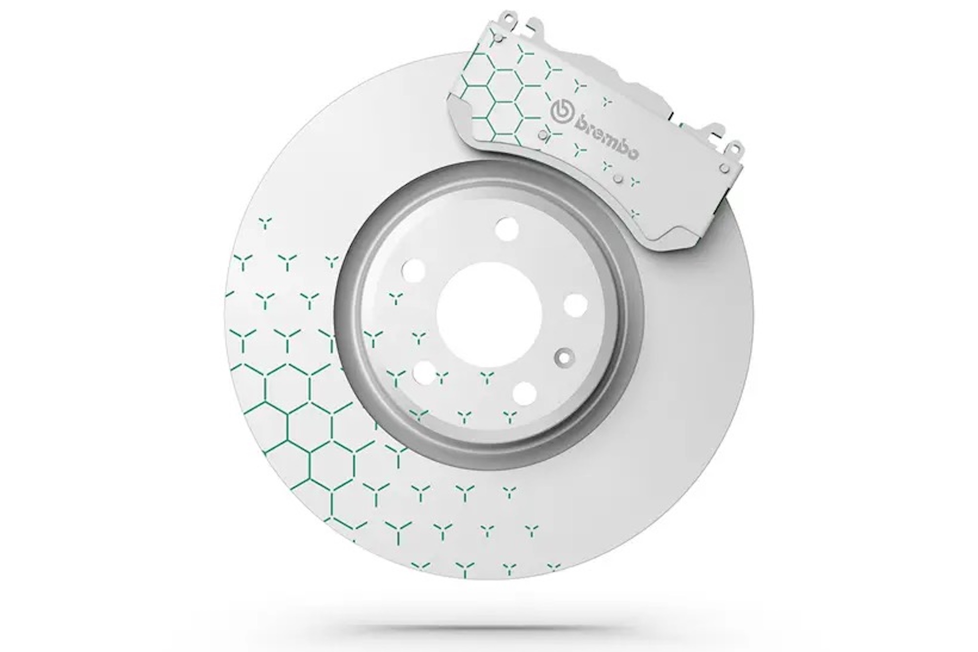 The Greenance Package Idea: Brembo’s New Eco-Pleasant Brake Pads
