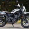 Honda's CL range, of which the CL250, 300 and 500 have been entering markets across the globe. Media sourced from CycleWorld.