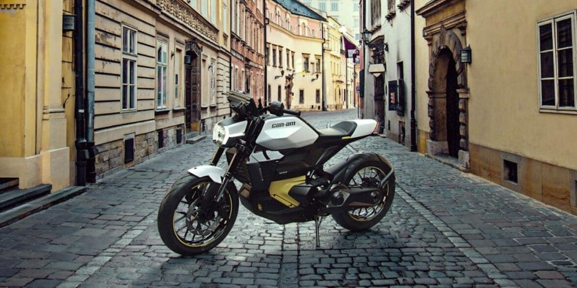 Husqvarna E-Pilen - Electric Moped 2024