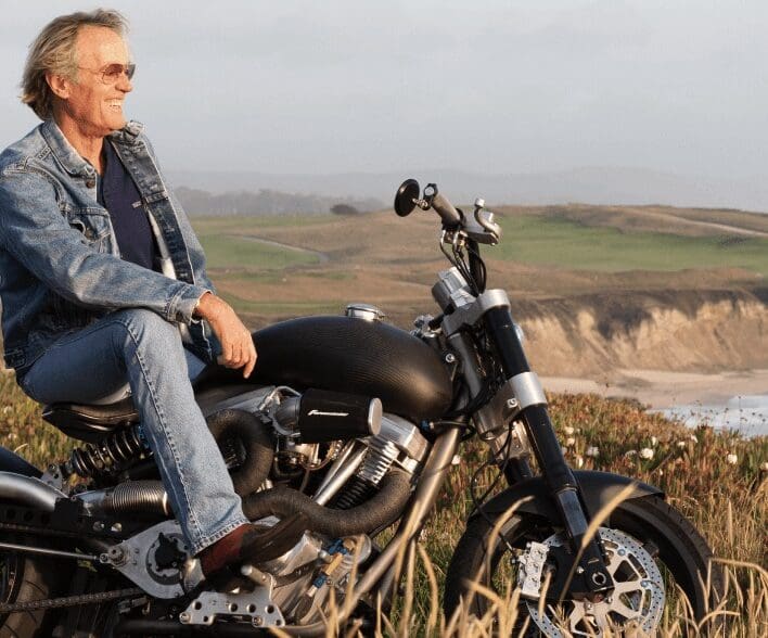 Curtiss Motorcycle Company wants you to invest in the resurgence of one of America's more storied brands. Media sourced from Curtiss.