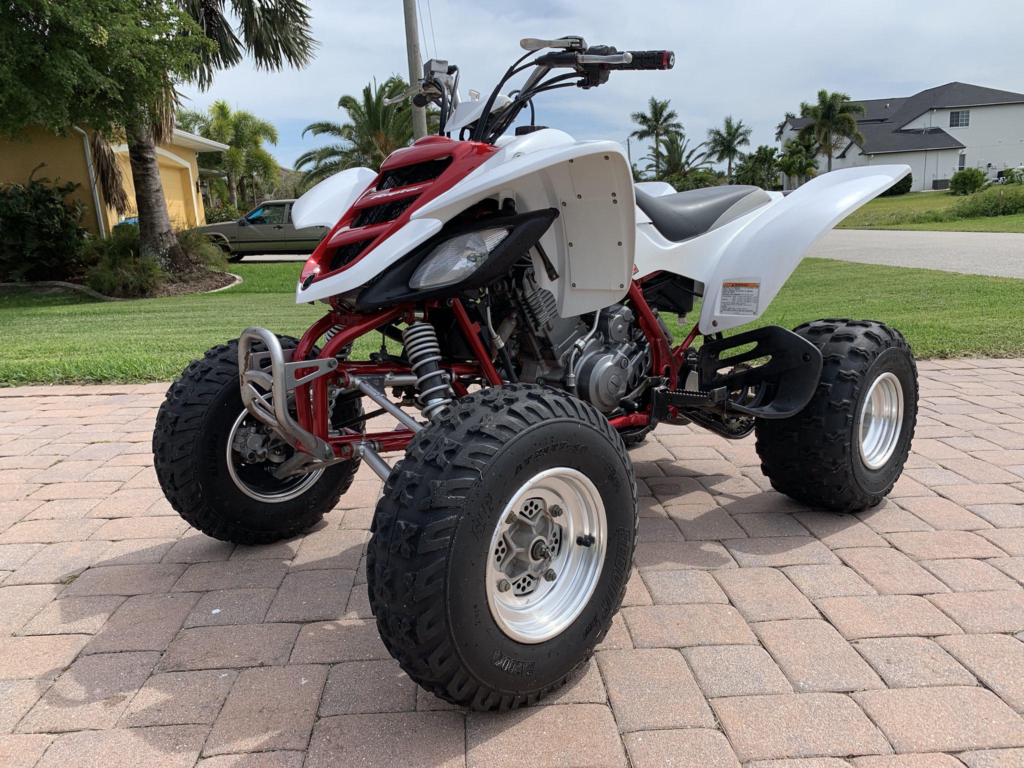 ATV Carburetor Adjustment, Cleaning and Jetting Explained webBikeWorld