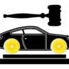 Diagram of a lemon car
