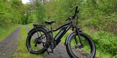 Himiway All Terrain Cruiser Review