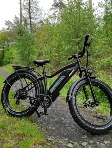 Himiway All Terrain Cruiser Review