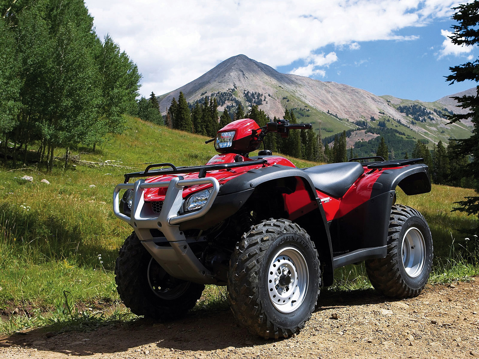 Honda ATV Model Codes webBikeWorld