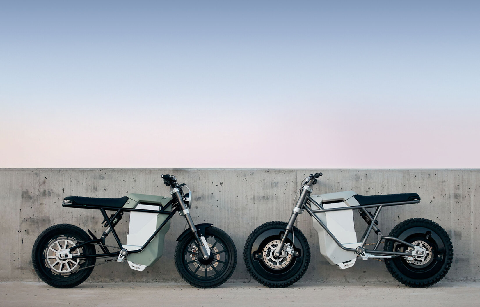 Moto sales bike electric