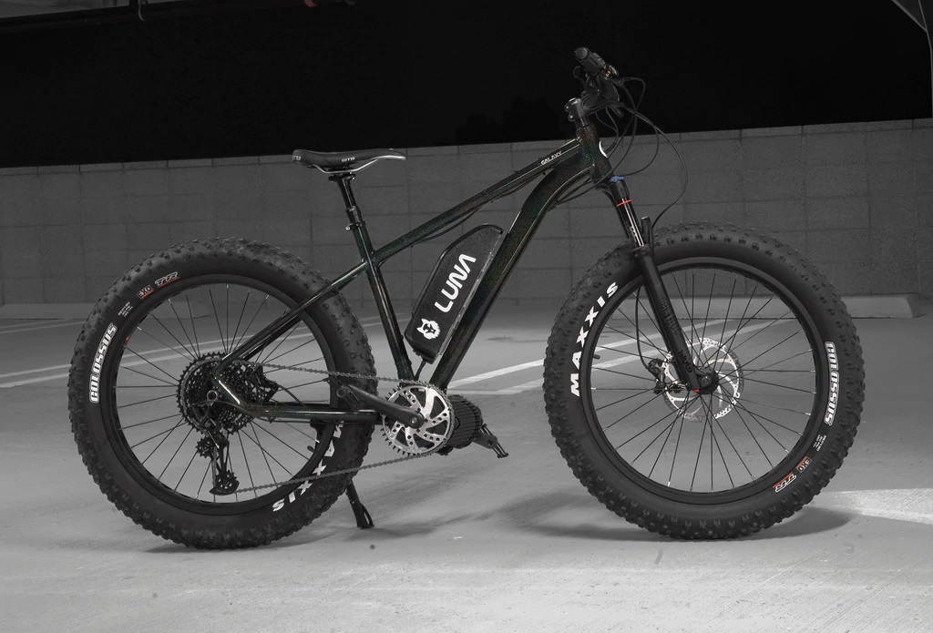 Luna Fat Galaxy Ebike