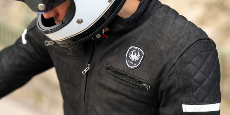 Merlin Hixon Jacket for wBW Deal of the Week