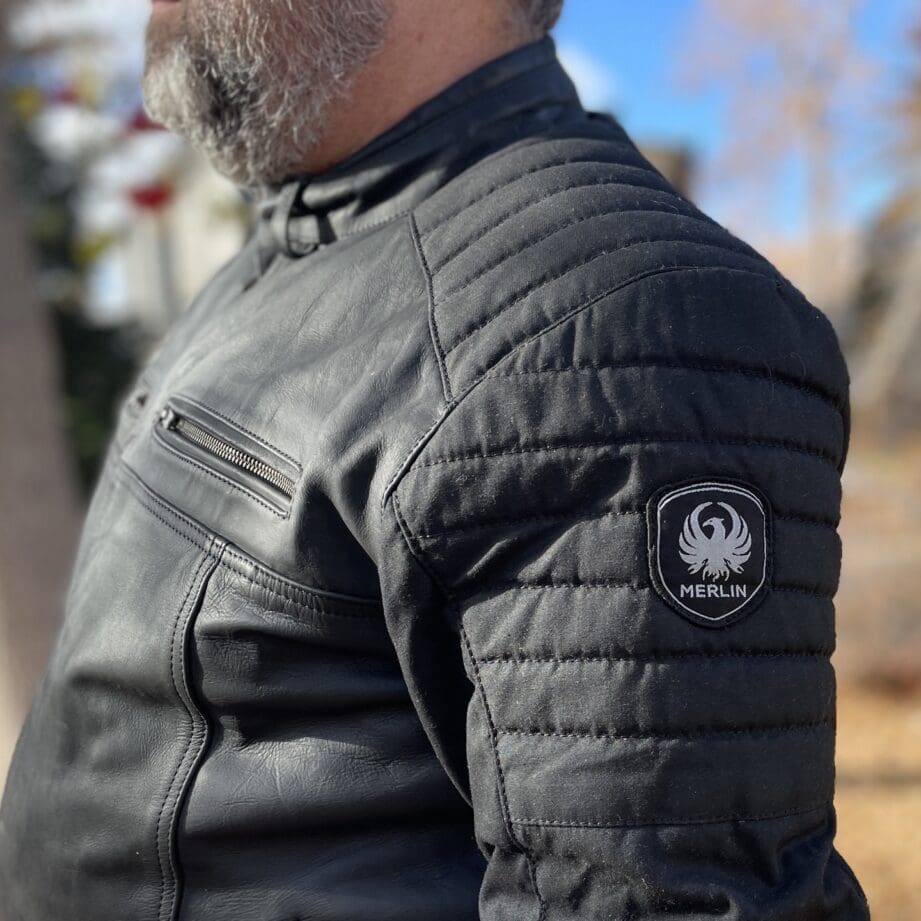 Leather Motorcycle Clothing Reviews webBikeWorld