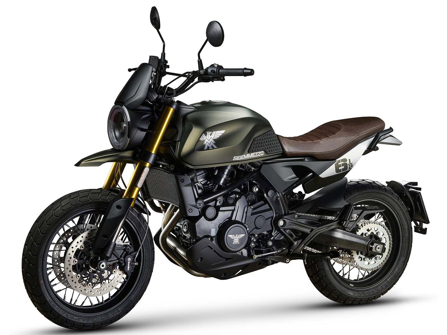 Moto Morini s Headed For The US Honda NC700 Forum Moto Morini s Headed For The US Honda NC700 Forum