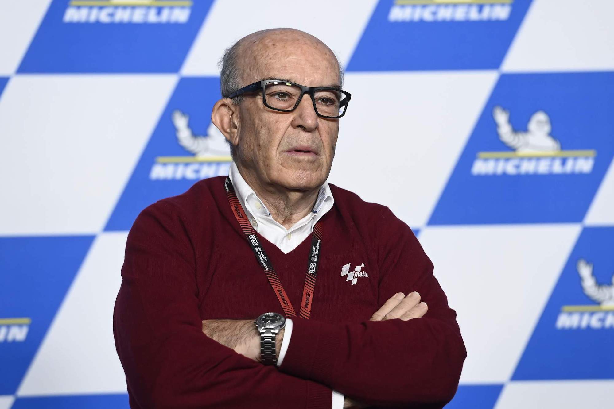 MotoGP Suffers Audience Decline