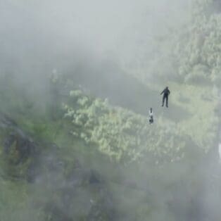 "Mission: Impossible - Dead Reckoning" (2023): The Jump that Broke the