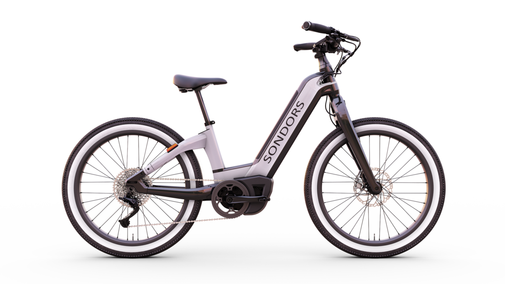 Sondors Cruiser e-bike