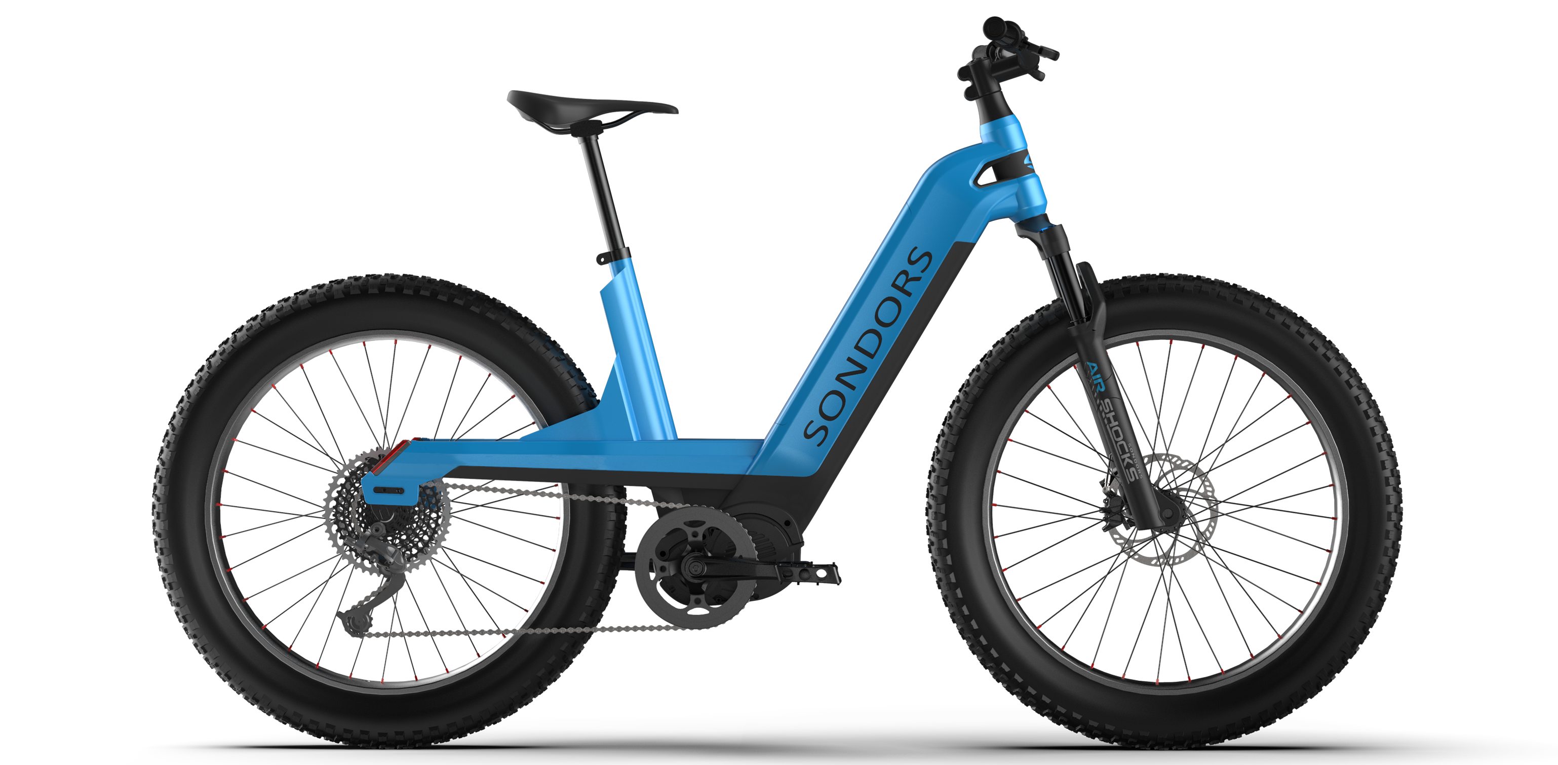 Sondors LX e-bike