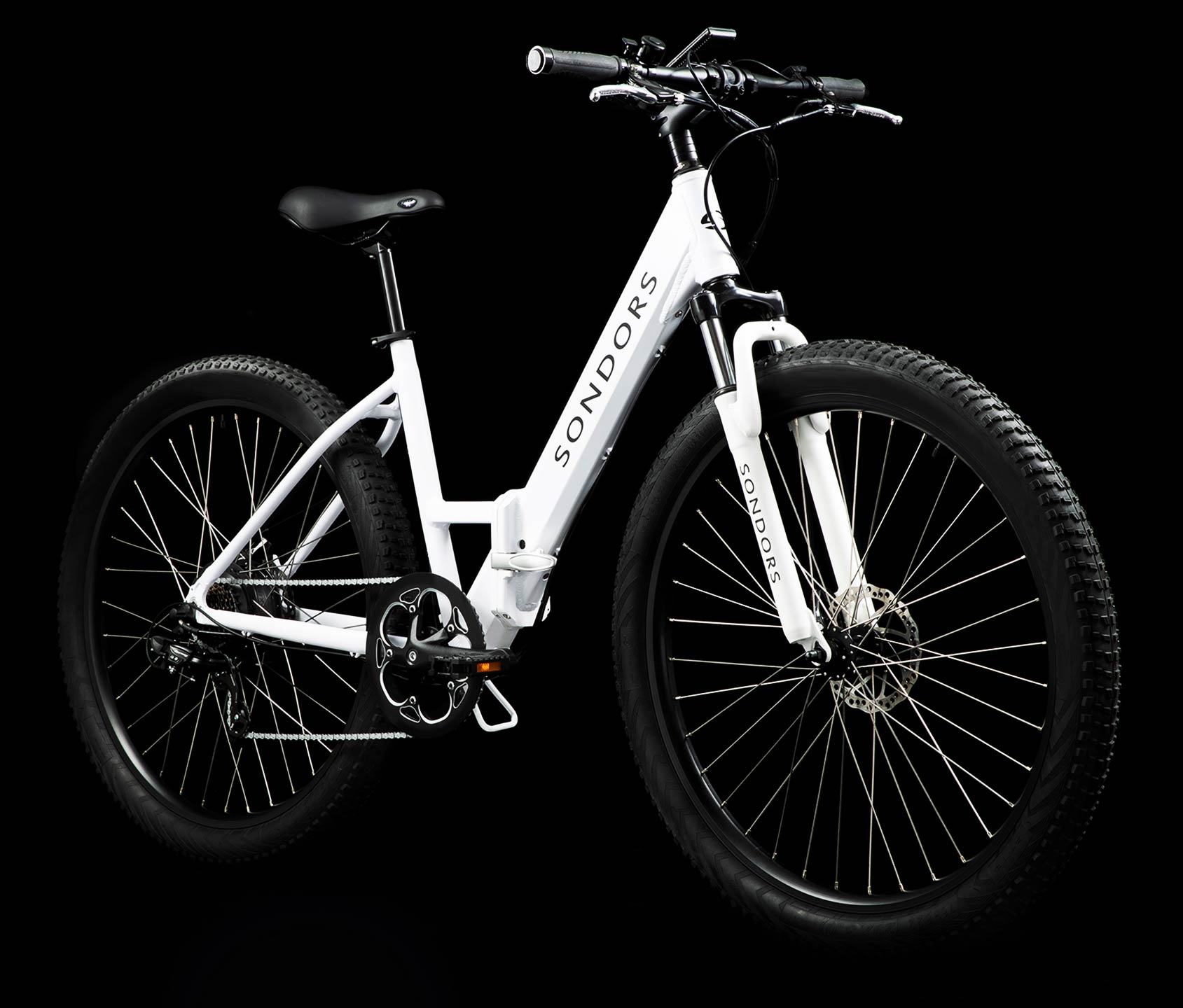 Sondors Smart Step e-bike