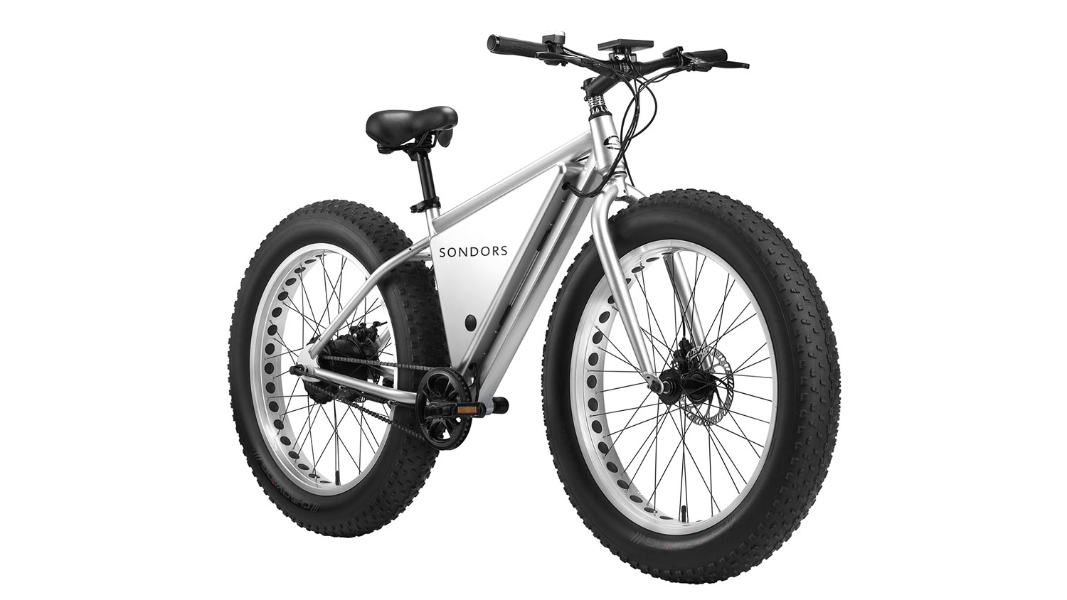 Sondors X e-bike