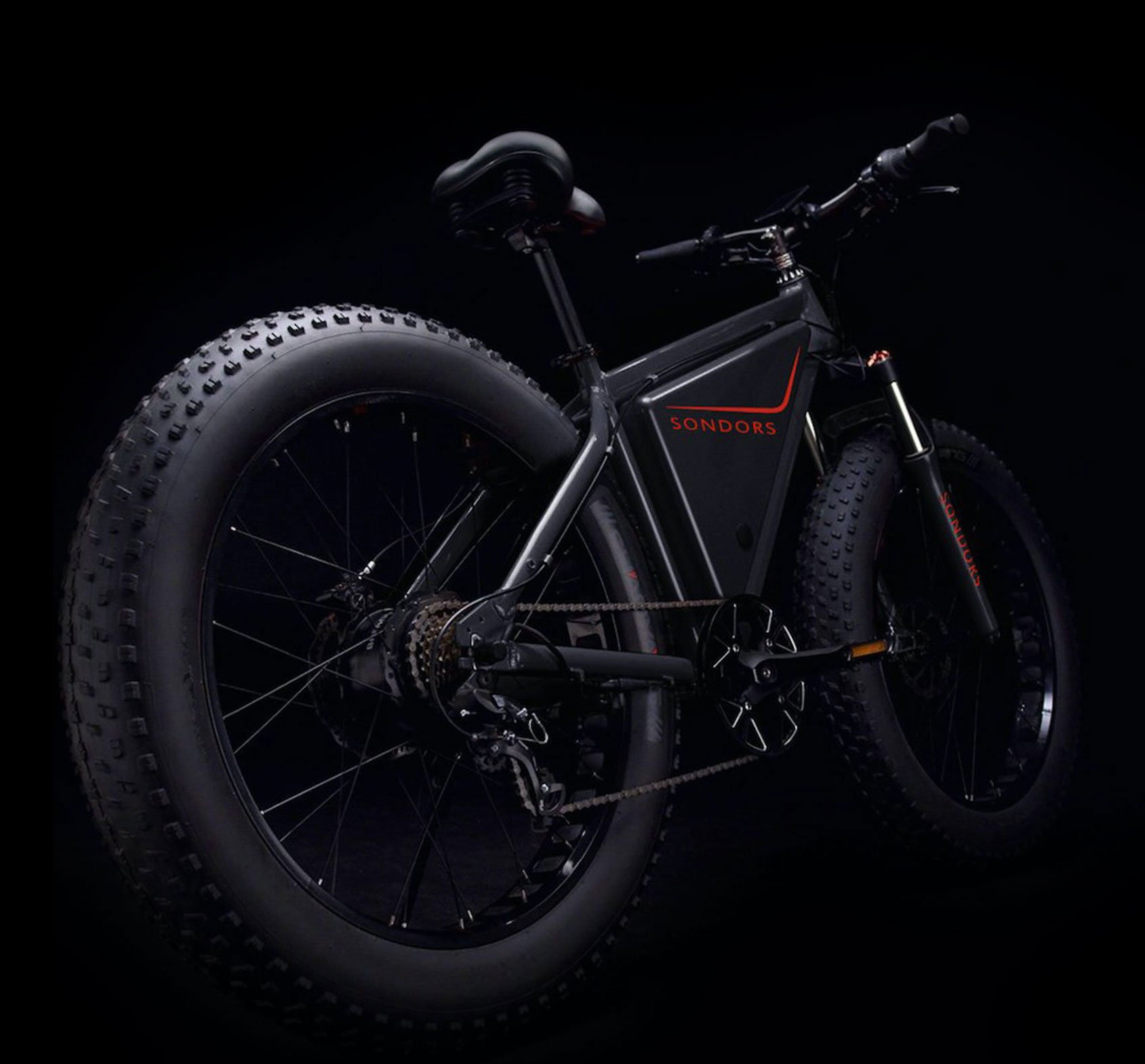 Sondors XS e-bike