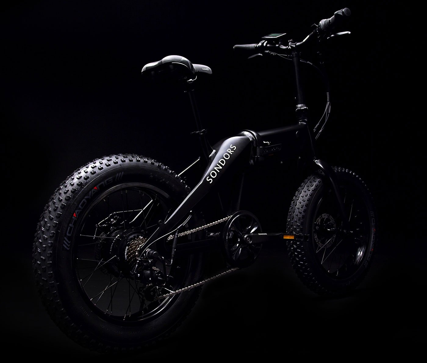 Sondors Fold X e-bike