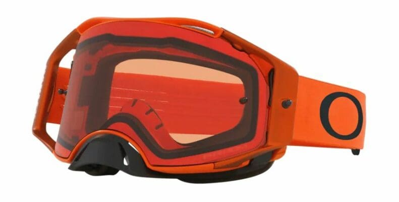 100 atv goggles