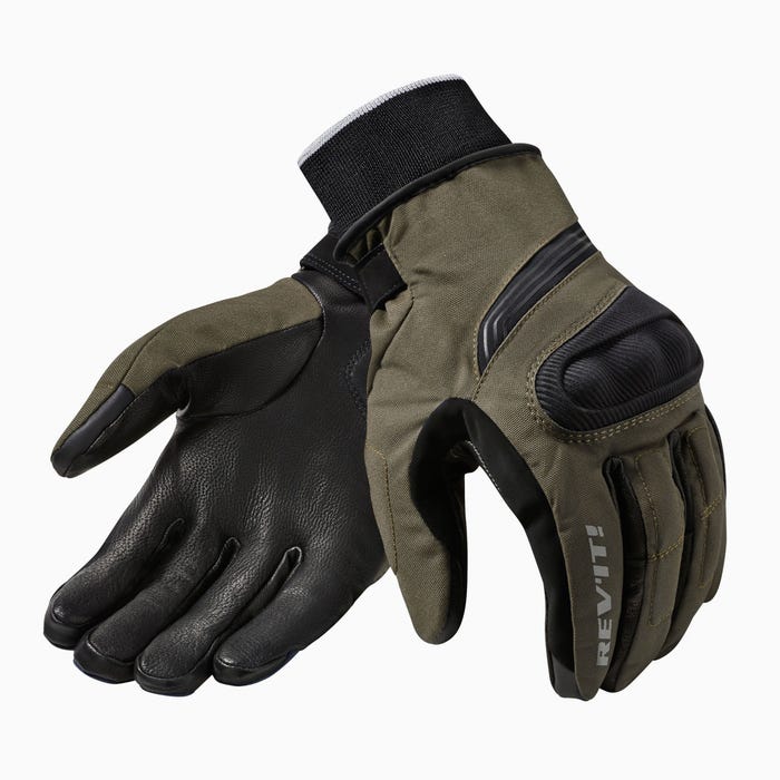 REV'IT! Hydra 2 H2O Gloves on white background