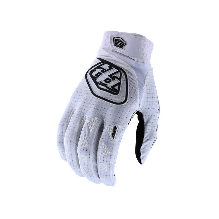 Troy Lee Air Gloves on white background