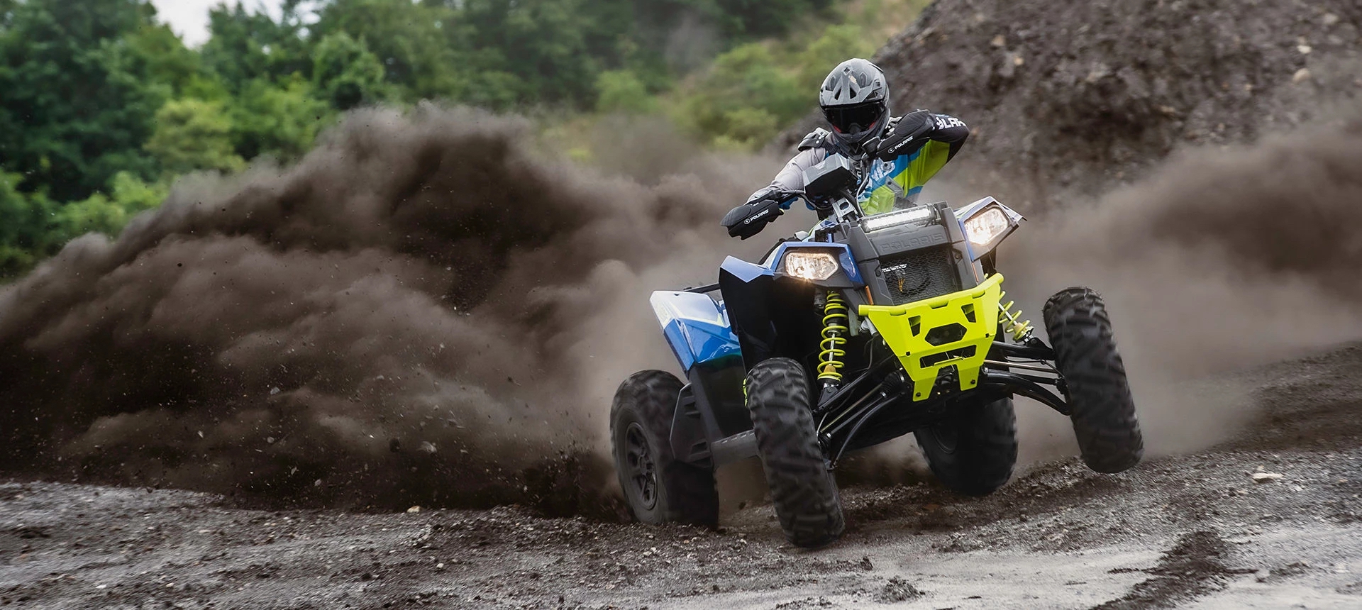 estornudar Secretario aceptar The Most Expensive ATVs You Can Buy in America