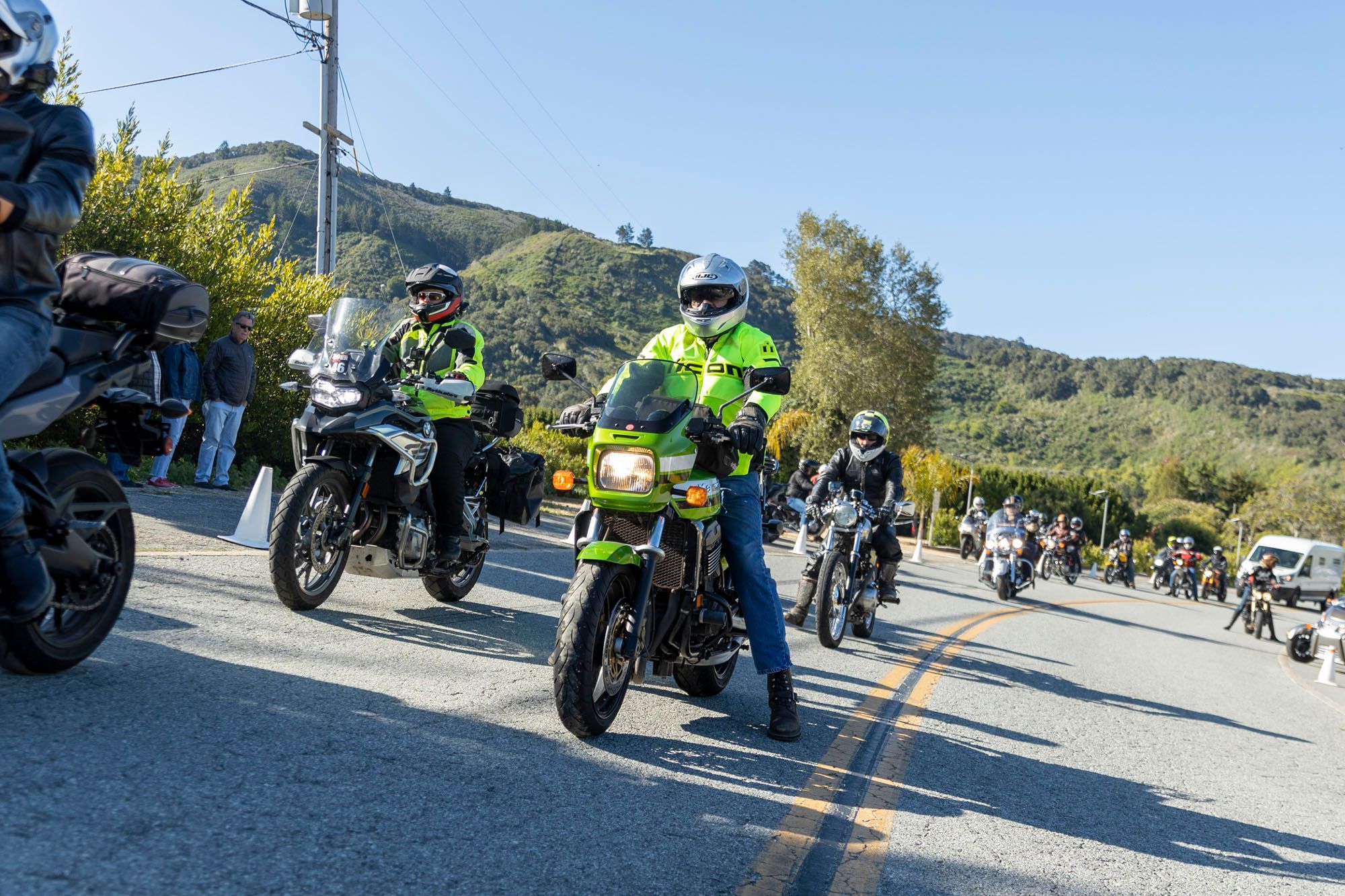 The Quail 2023 Dates Revealed! webBikeWorld