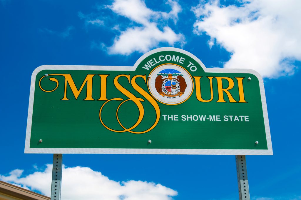 Guide to Missouri PLEV law