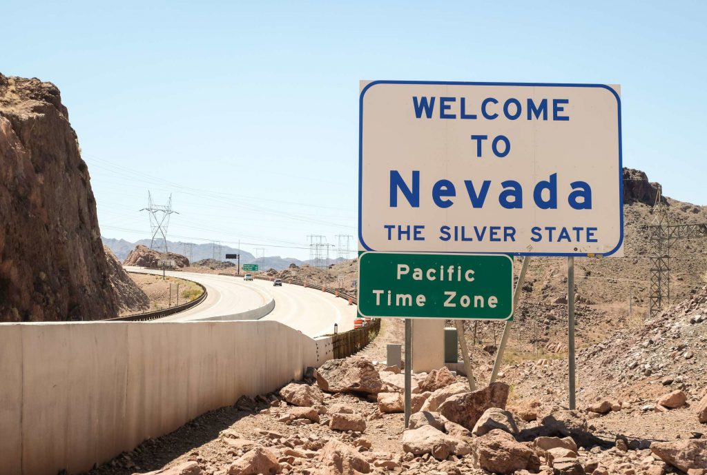 Electric bike laws in Nevada