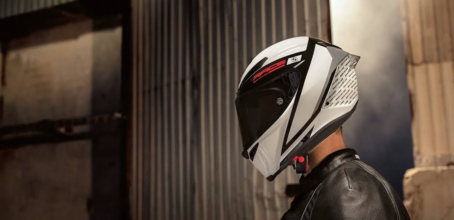 Motorcycle Tech: D30's Shock-Absorbing Goo Worthy of Tony Stark's