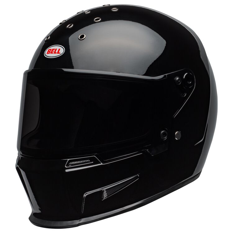 Bell Eliminator Helmet