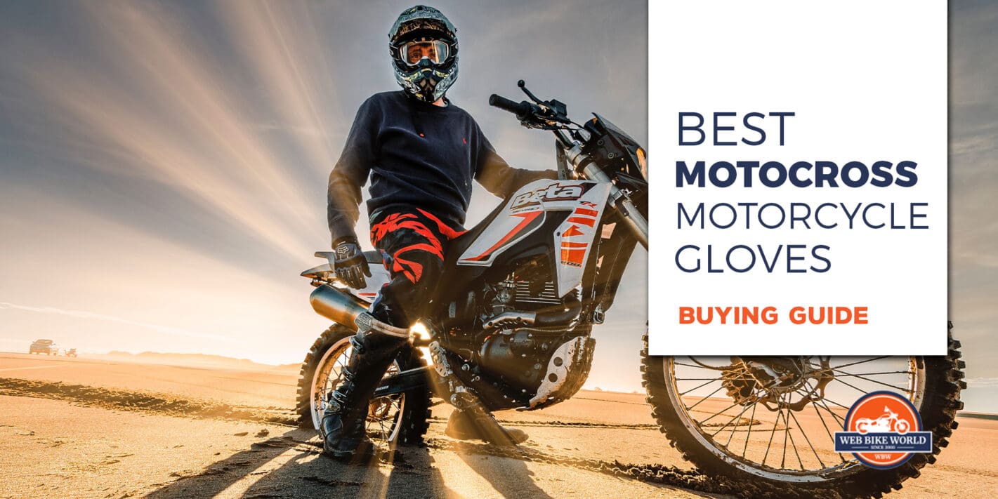 Best Motocross Gloves