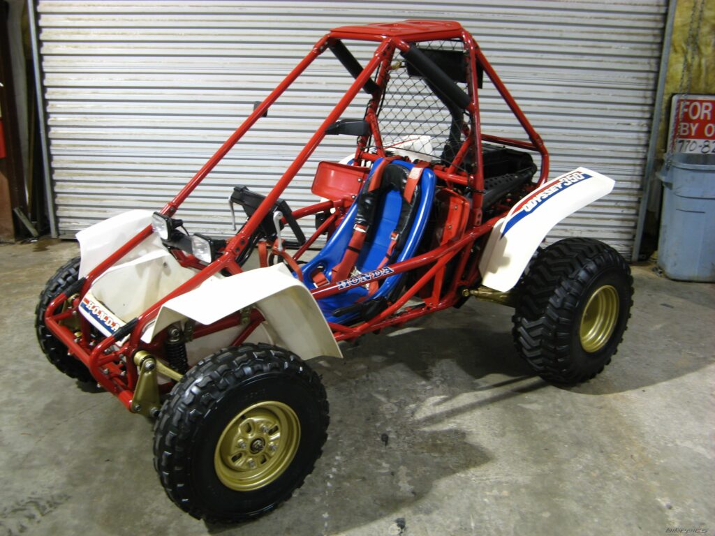 Honda odyssey buggy for sale discount