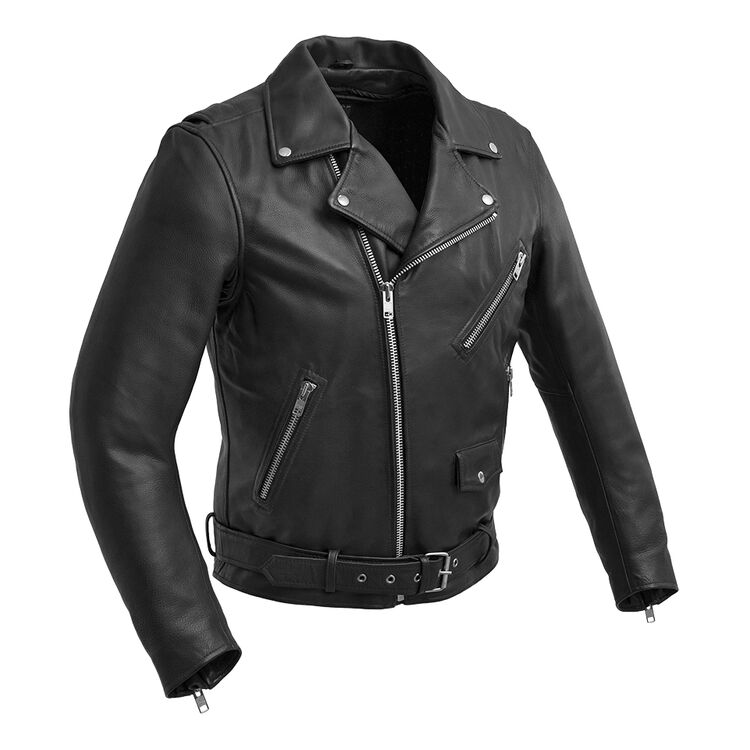 即納対応 Askyy REMOVABLE RIDERS JACKET その他 mitshopping.it
