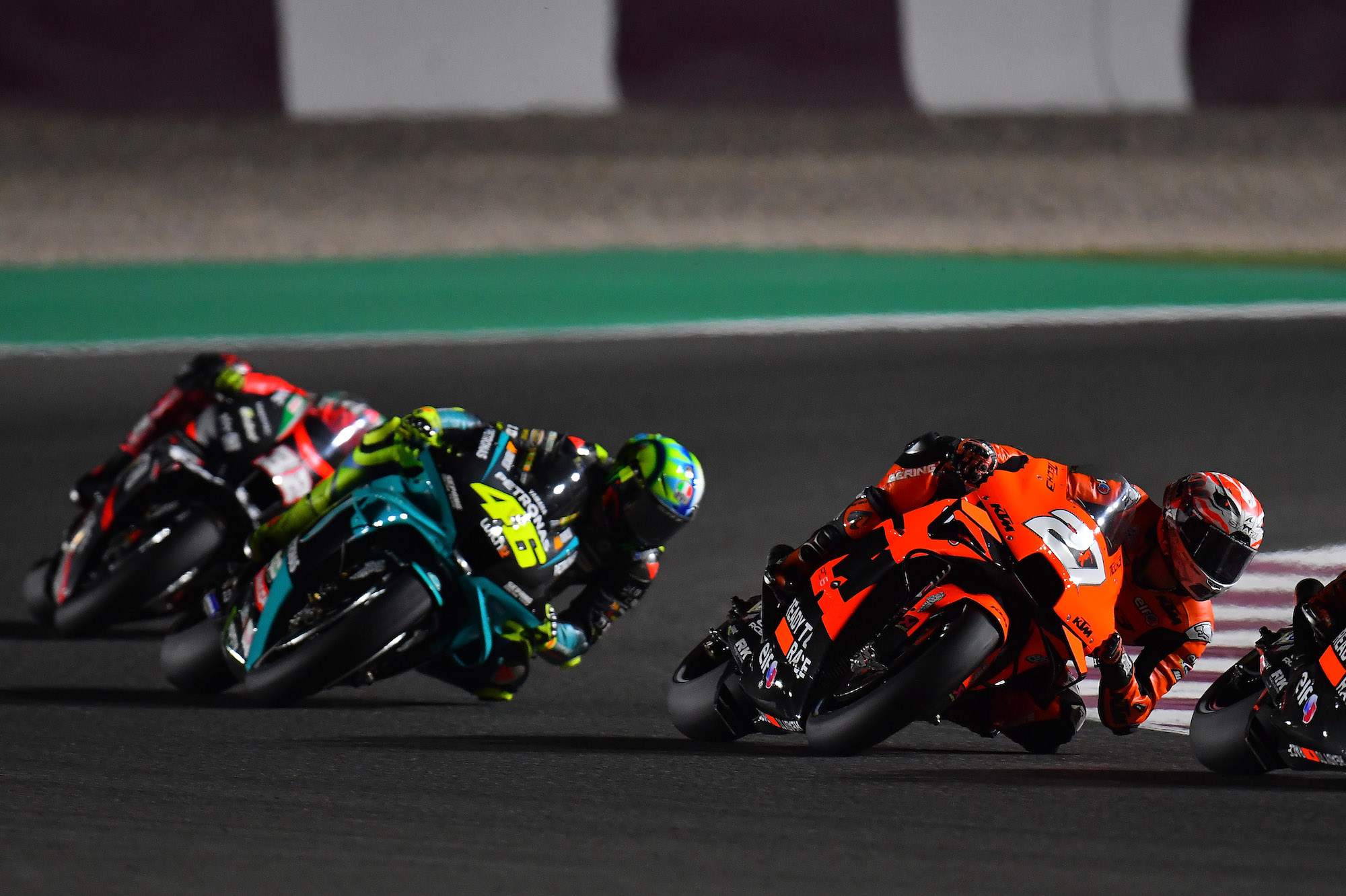 MotoGP Rules  TotalEnergies Competition