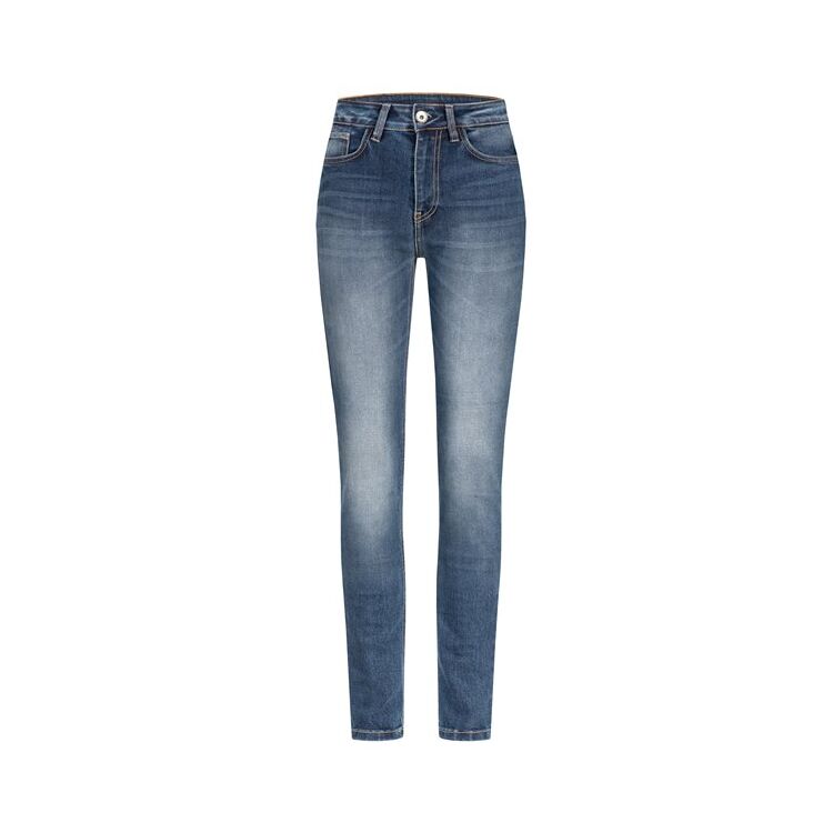 RokkerTech Slim High-Waisted Women's Jeans