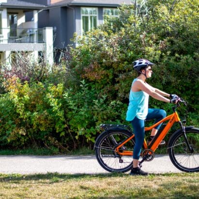 orange 2021 kbo breeze ebike