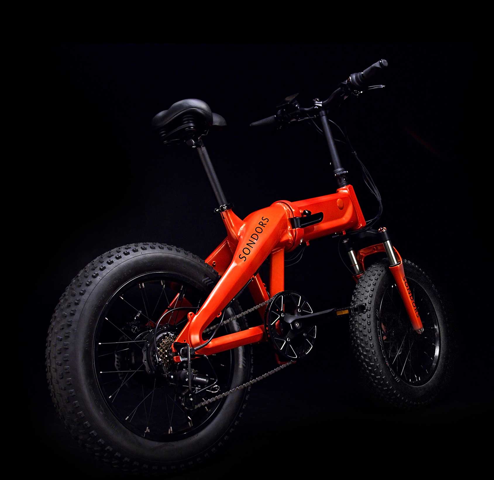 Sondors Fold XS e-bike