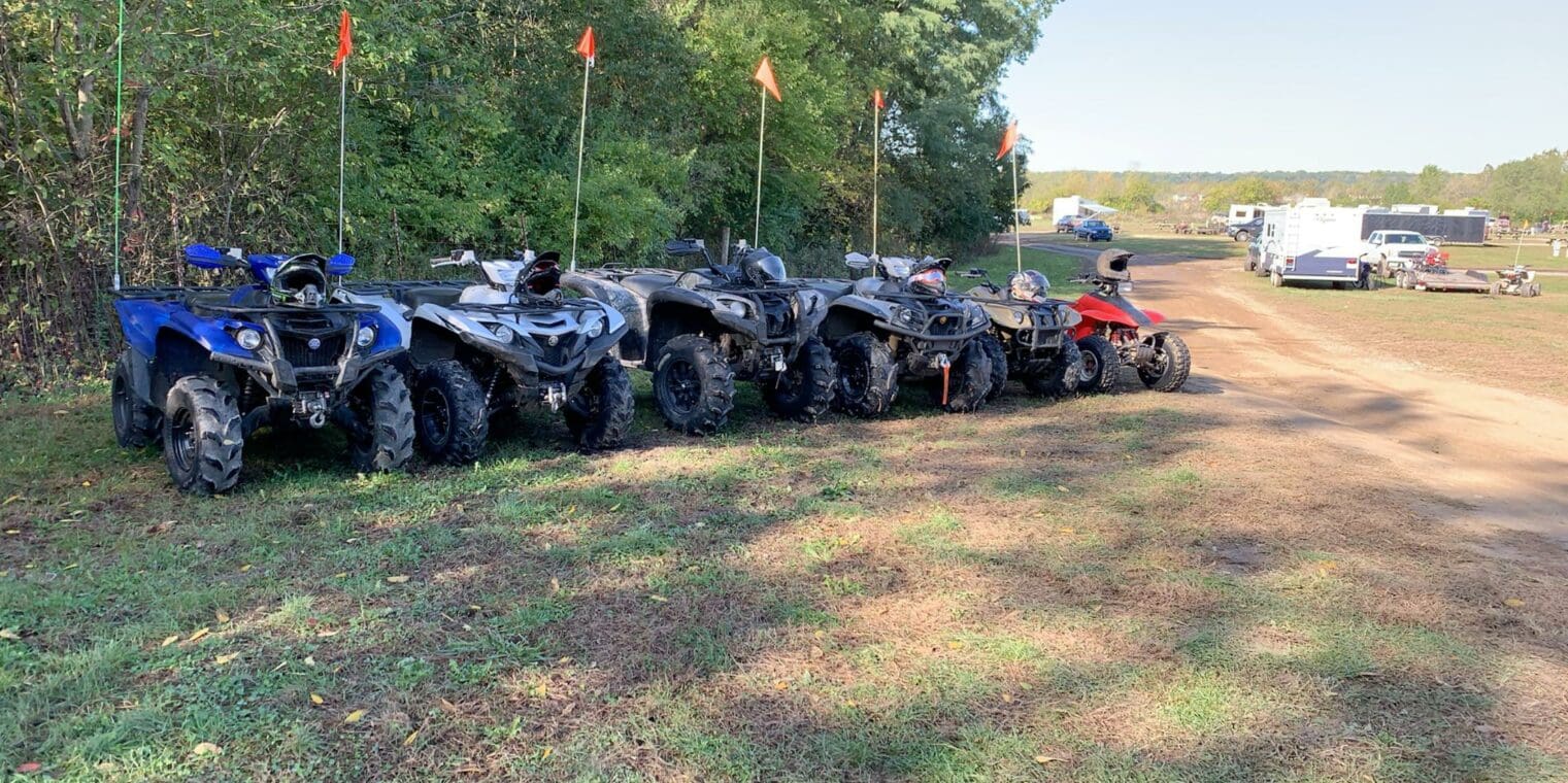 Side by Side Clubs in California (ATVs webBikeWorld