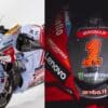 Ducati's satellite teams that have released their teams and livery for 2023: Gresini Racing, and Ducati Lenovo. Media sourced from MotoGP and Youtube.