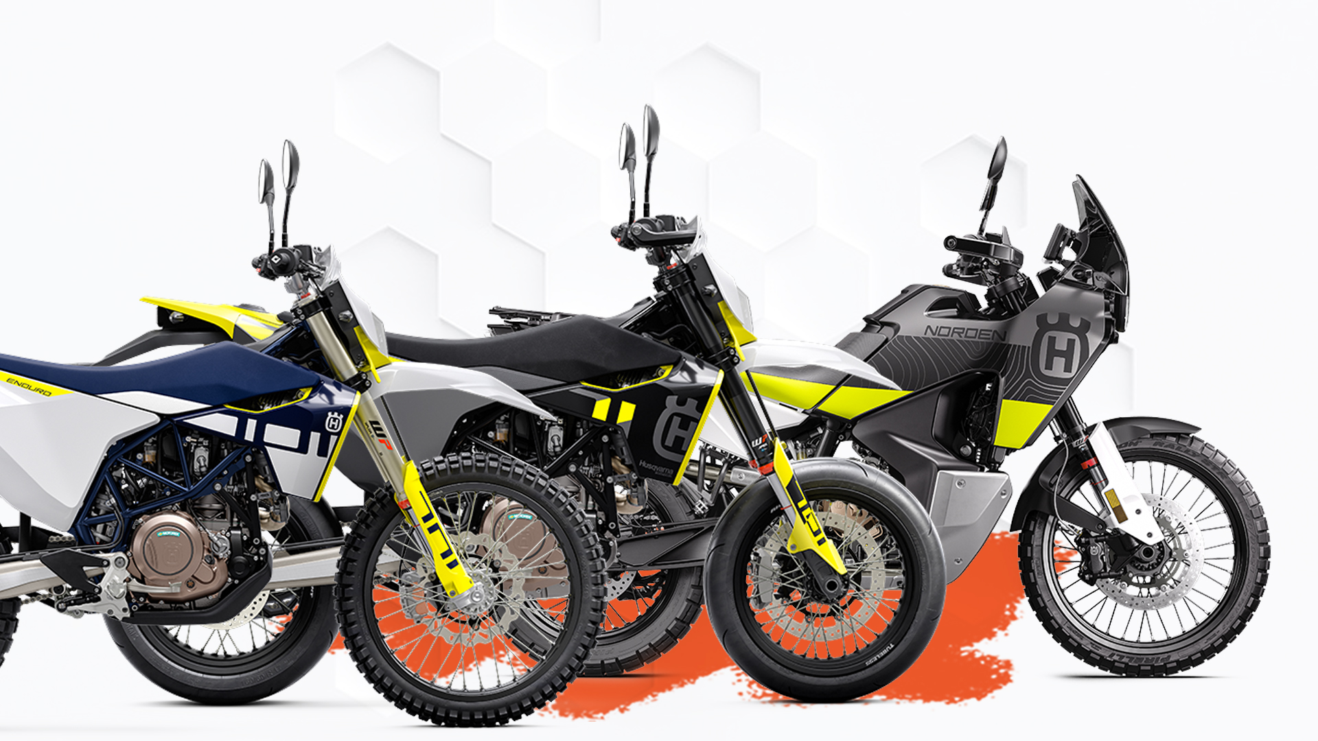 Quick Look: 2023 Husqvarna 701 Enduro – new styling for the dual sport  off-roader